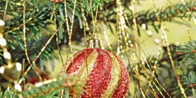 Как отметить новый год подросткам