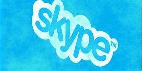 Как отправить фото через скайп