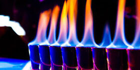 Как пить самбуку