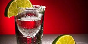 Как пить текилу