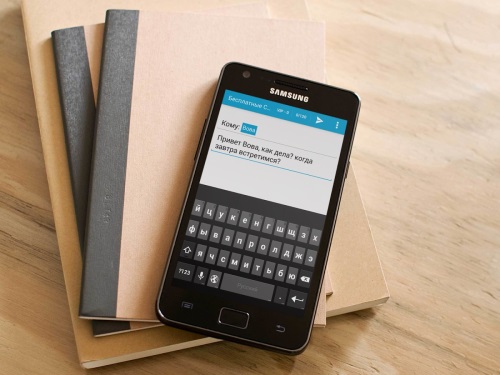 Как подключить бесплатные смс на МТС