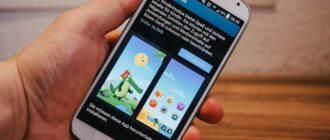 Программа Kies не видит телефон Samsung - что делать