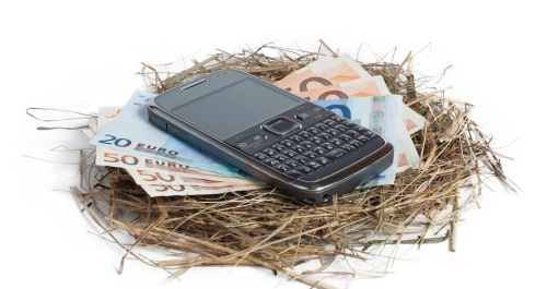 Как положить деньги на МегаФон через банковскую карту?