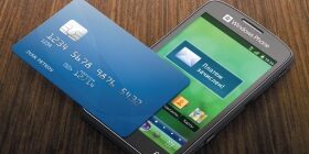 Как положить деньги на МегаФон через банковскую карту?