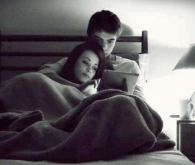  Как понять нравишься ли ты парню?