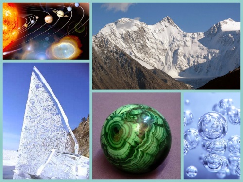 Как понять разницу между живой и неживой природой?