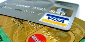 Как пополнить счет телефона с банковской карты