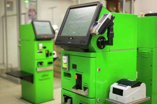 Как пополнить счет телефона с банковской карты