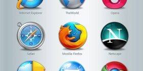 Как посмотреть историю посещения сайтов