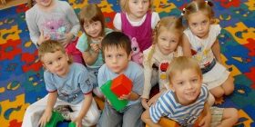 Как посмотреть очередь в детский сад