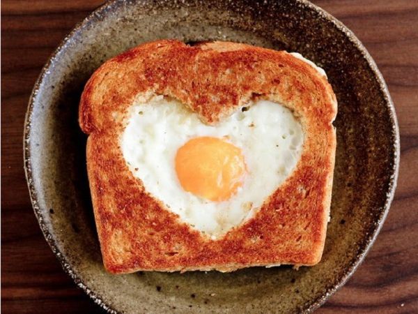 Романтический день для любимого парня или мужа на 14 февраля