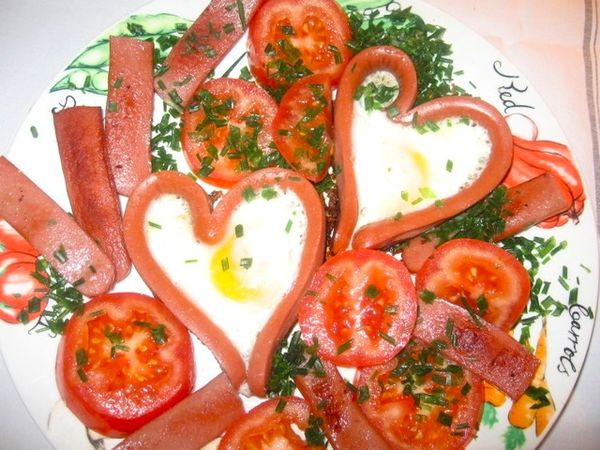 Романтический день для любимого парня или мужа на 14 февраля