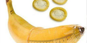 Как правильно одевать презерватив?