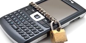 Как разблокировать телефон, если забыл пароль