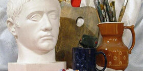 Как рисовать человека? Как научиться рисовать человека карандашом, поэтапно?