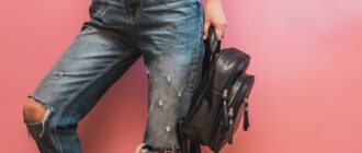 Как сделать красивые дырки на джинсах в домашних условиях