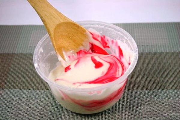 Как сделать лизуна без клея ПВА