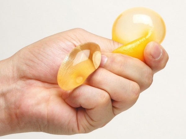 Как сделать лизуна в домашних условиях