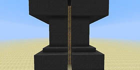 Как сделать наковальню в Minecraft?