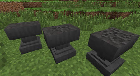 Как сделать наковальню в Minecraft? Как сделать наковальню в Minecraft?