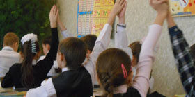 Как сделать так, чтобы ваш малыш быстрее адаптировался в начальной школе?