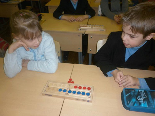 Как сделать так, чтобы ваш малыш быстрее адаптировался в начальной школе?