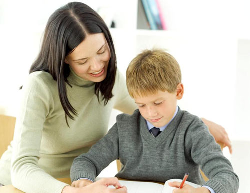 Как сделать так, чтобы ваш малыш быстрее адаптировался в начальной школе?