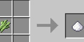 Как сделать торт в Minecraft?