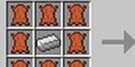 Как создать машину в Майнкрафте?