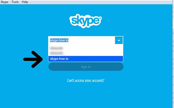  Выйти из программы и выключить ее