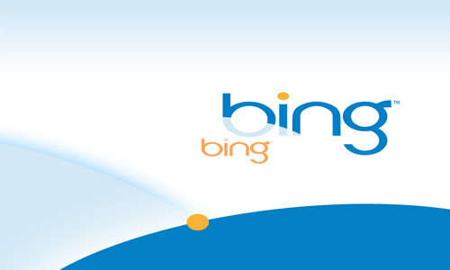 Как удалить Search with Bing Как удалить Search with Bing