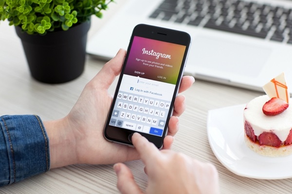 Как удалить страницу в Инстаграме