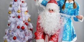 Как украсить группу в детском саду к Новому Году