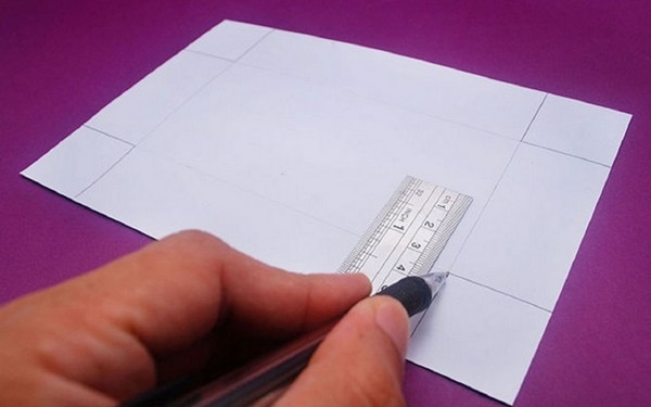 Как упаковать подарок в подарочную бумагу