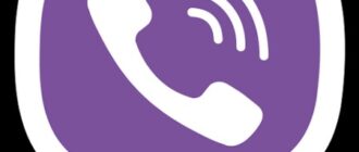 Как установить Viber