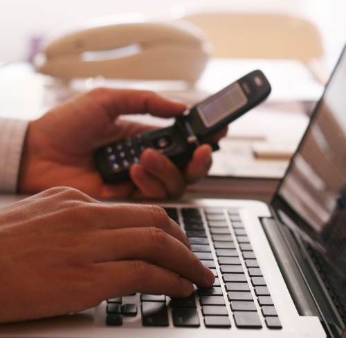 Как узнать адрес по номеру телефона