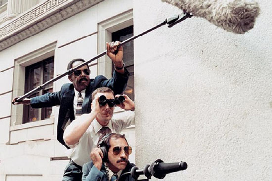 Как узнать, прослушивается ли мобильный телефон Как узнать, прослушивается ли мобильный телефон