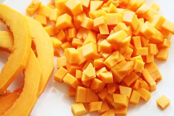 Как варить компот из сухофруктов