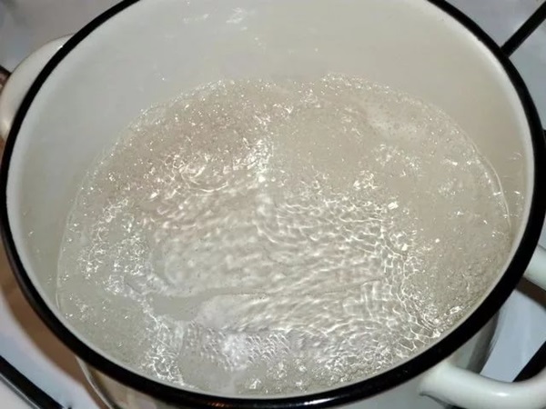 Как варить компот из сухофруктов