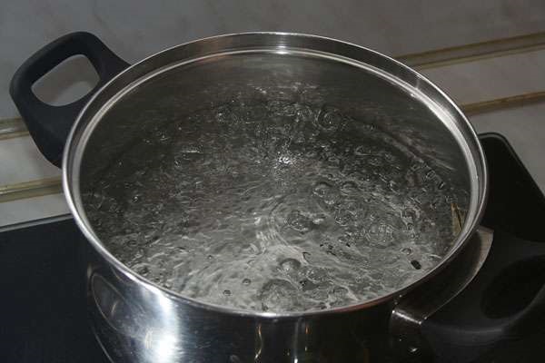 Как варить компот из сухофруктов