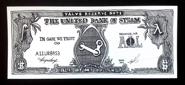 Как вернуть деньги за игру в Стиме