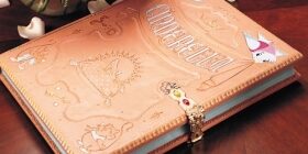 Как вести личный дневник?