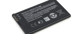 Как восстановить аккумулятор