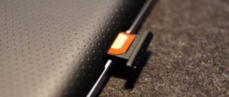 Как восстановить утерянную SIM-карту