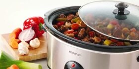 Как выбрать хорошую мультиварку