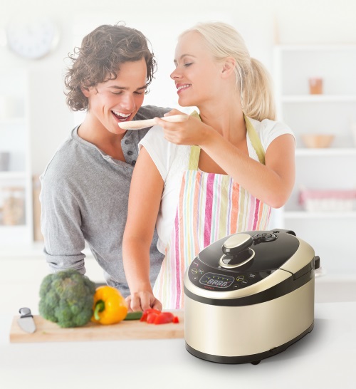 Как выбрать хорошую мультиварку Как выбрать хорошую мультиварку