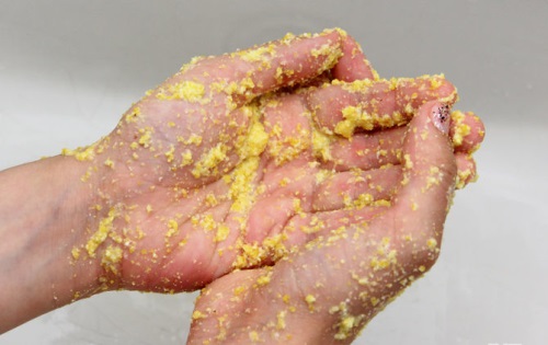 Как вылечить трещины на руках — хорошие советы