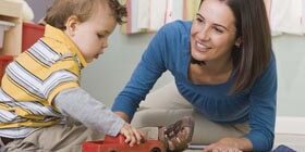 Как вырастить сына без отца?