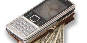 Как взять деньги в долг на Билайн