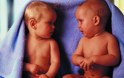 Как зачать двойню: народные способы